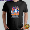 New York Mets Pete Alonso Forever No.20 shirt