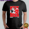 Nick Bosa Dreamathon T-shirt
