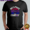 Not a phase and I stand bi it vintage shirt