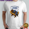 O come let us adore Jim Chelsea FC Christmas caricature shirt