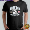 Ohio Football 2025 Frisco Bowl Shirt