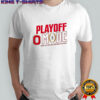 Ohio State Buckeyes CFP 2025 2026 Playoff mode logo shirt