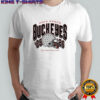 Ohio State Buckeyes Football 2025 CFP Bound shirt