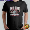 Ohio State Buckeyes Football Cotton Bowl at Goodyear CFP Quaterfinal 2025 shirt
