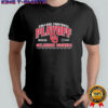 Oklahoma Sooners College Football Playoff CFP 2025 26 Black Shirt