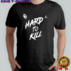 Oklahoma Sooners Ou Hard To Kill Shirt