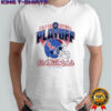Ole Miss Rebels College Football Playoff Shirt
