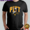 Olivia Babcock Pitt Panthers volleyball queen of kills signature shirt