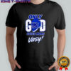 Only God Saves More Than Vasy Tampa Bay Football Shirt