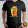 Our Lady of Guadalupe guadualipana shirt