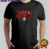 Ozzy Flying High shirt