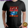 Papa Roach Last Resort Bootleg Shirt