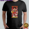 Patrick Mahomes Football Chiefs Kingdom graphic shirt