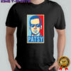 Patsy Hope graphic shirt