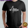 Paul 4 Archery Shirt