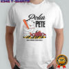 Pete Alonso Polar Pete Baltimore Orioles Baseball Shirt