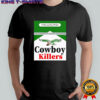 Philadelphia Eagles Cowboy Killers Philadelphia shirt