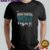 Philadelphia Eagles Nike 2025 NFC East Division Champions Locker Room Been there won that shirt