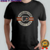 Philadelphia Flyers Vintage Surround T-Shirt
