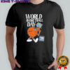 Philippines World Basketball Day NBA shirt