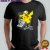 Pikachu Nintendo Game Boy Advance special tribal edition shirt