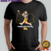 Pitt Football Mason Heintschel State Star QB1 shirt