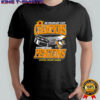 Pittsburgh Penguins Collage 5x Stanley Cup Champions shirt