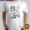 Pittsburgh Steelers OVO x NFL Shirt