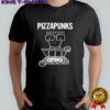 Pizza Punks Everything Else Sucks Shirt