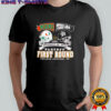 Playoff First Round game Miami Hurricanes vs Texas A&M Aggies December 20th 2025 shirt