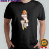 Poop Bird Star Wars Ackbar graphic shirt