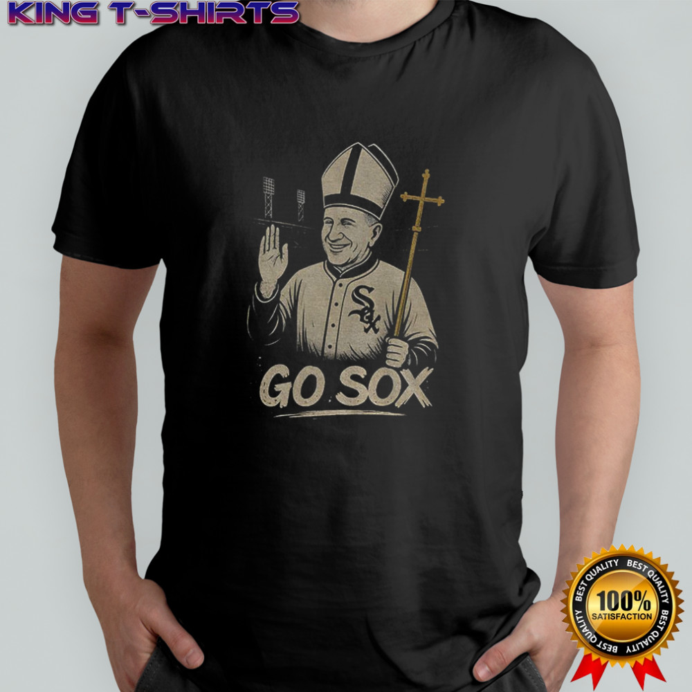 Pope South Side Chicago White Sox Baseball vintage shirt