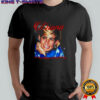 Princess Diana Moby fler royal highness princess of wales shirt