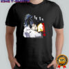 Princess Mononoke anime Studio Ghibli 90s vintage shirt