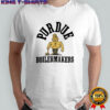 Purdue Boilermakers Arch Pete shirt