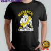 Purdue Mechanical Engineers shirt