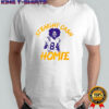 Randy Moss Minnesota Vikings Football Straight Cash Homie shirt