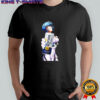 Rei Ayanami X Corona Neon Genesis Evangelion anime shirt