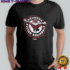 Richmond Flying Squirrels Logo Shirt