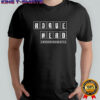 Rogue Nerd #NerdBirdMafia shirt