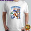 Run The Baugh Bough 13 Florida Gators Shirt