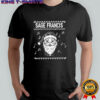 Sage Francis Santa Ugly Christmas shirt