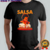 Salsa Tromboranga shirt