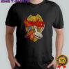 Sam and Max logo shirt