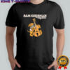 Sam Grisman Project Bass Dawg Shirt