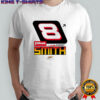 Sammy Smith #8 Pilot Sign shirt