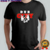 San Francisco 49ers Dub City Fred Warner graphic shirt
