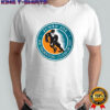 San Jose Sharks Jumbo Hall of Fame Class of 2025 Logo shirt