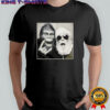 Santa Claus Selfie Bigfoot Christmas Sasquatch Rock shirt