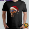 Santa hat Jey Uso YEET shirt